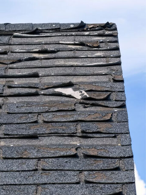 Roof Repairs