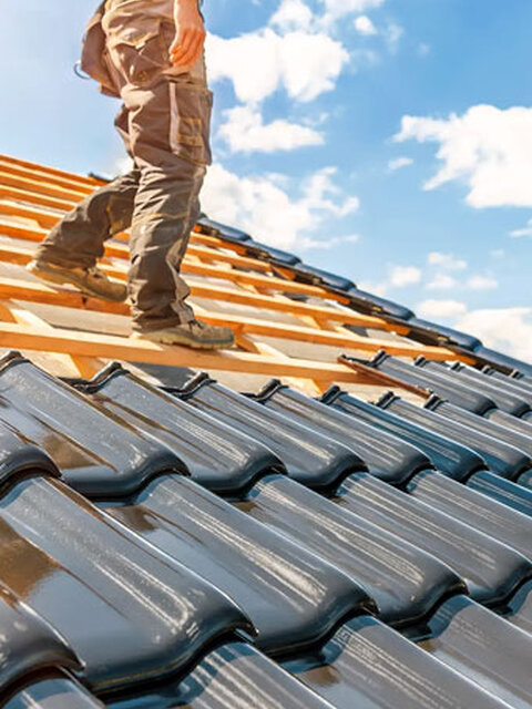 Roof Coatings